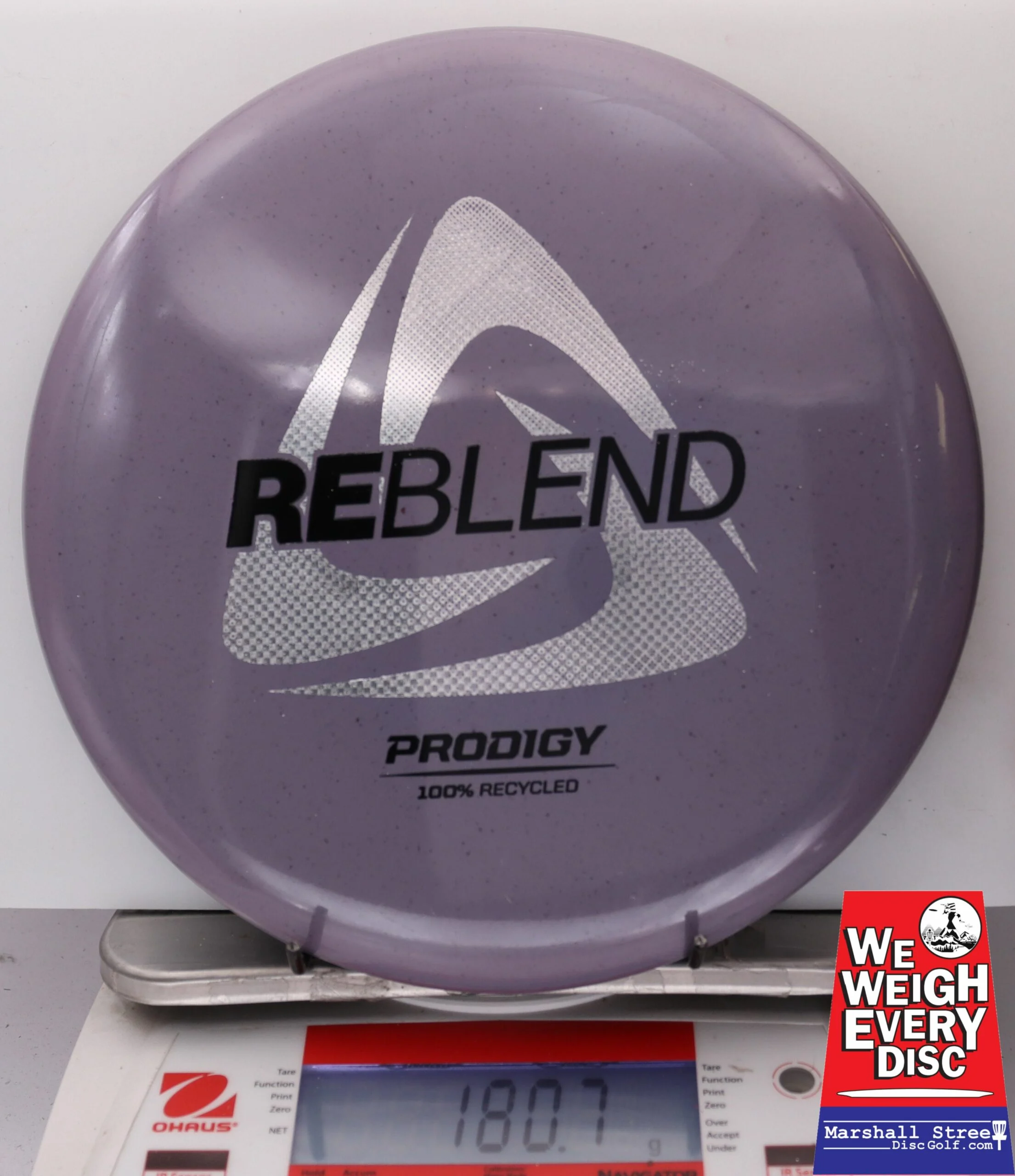 197405 Prodigy M4, ReBlend - #11 Purple, 181