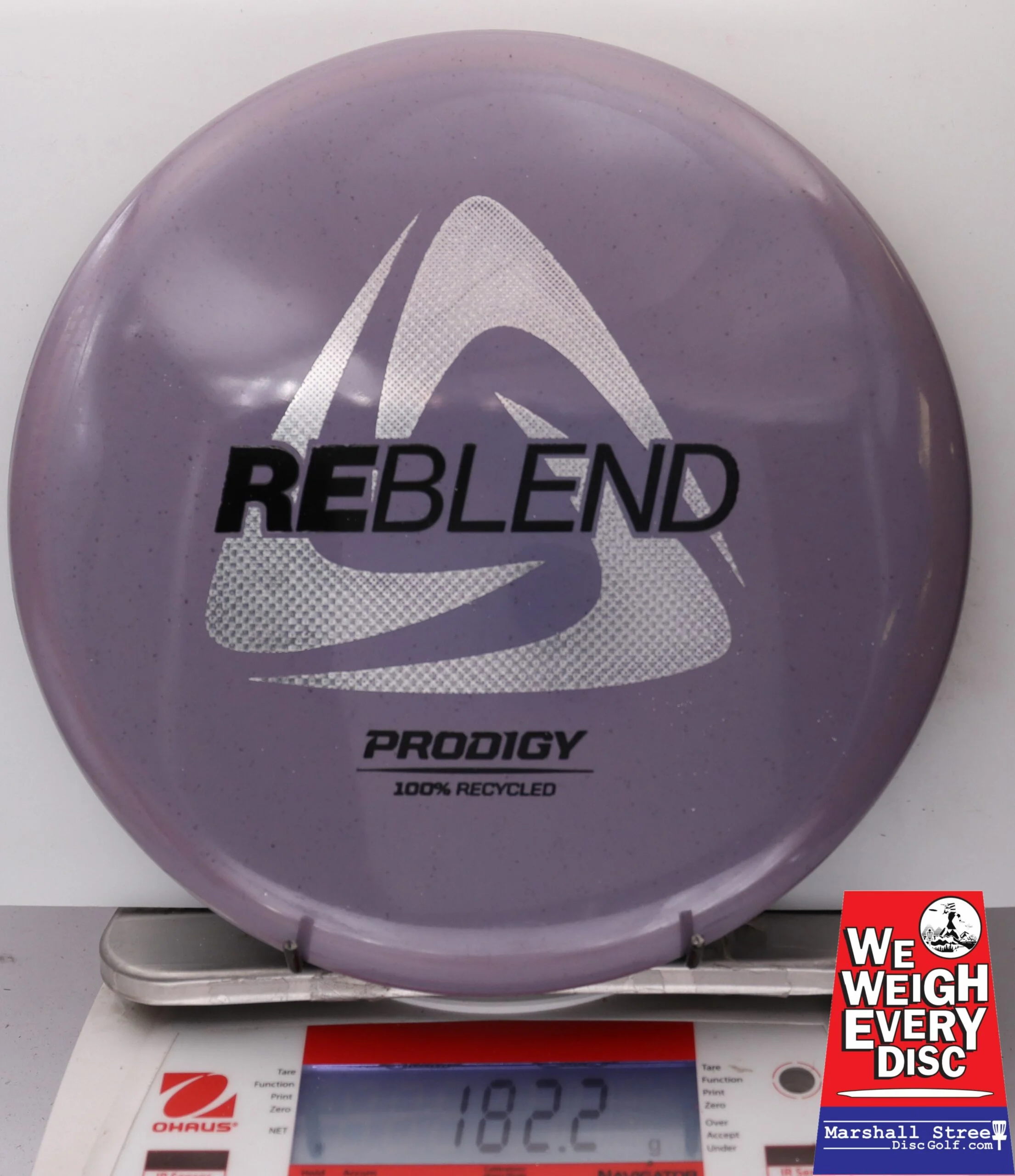 197406 Prodigy M4, ReBlend - #12 Purple, 182