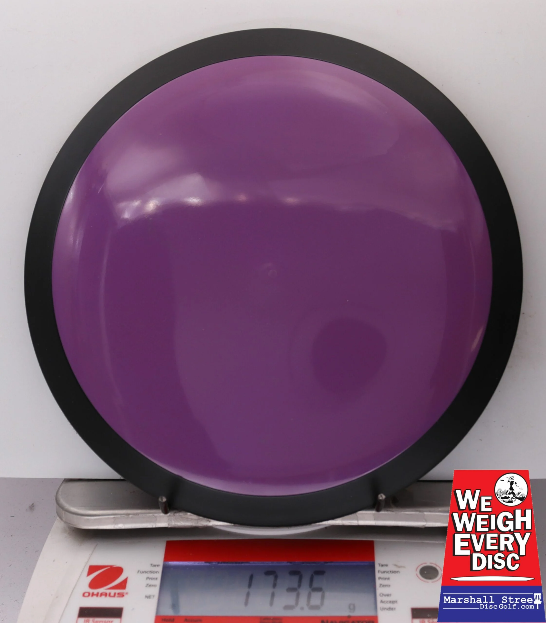 199497 Neutron Dimension, No Stamp - #11 Purple, 174