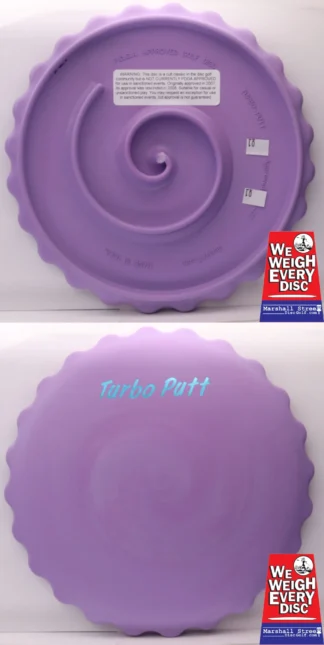 Turbo Putt