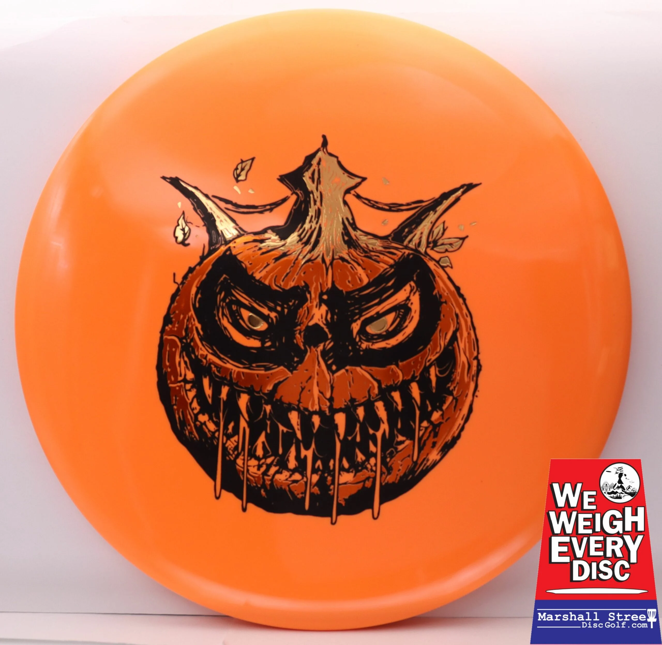 BioFuzion EMac Truth, 2024 Halloween Edition