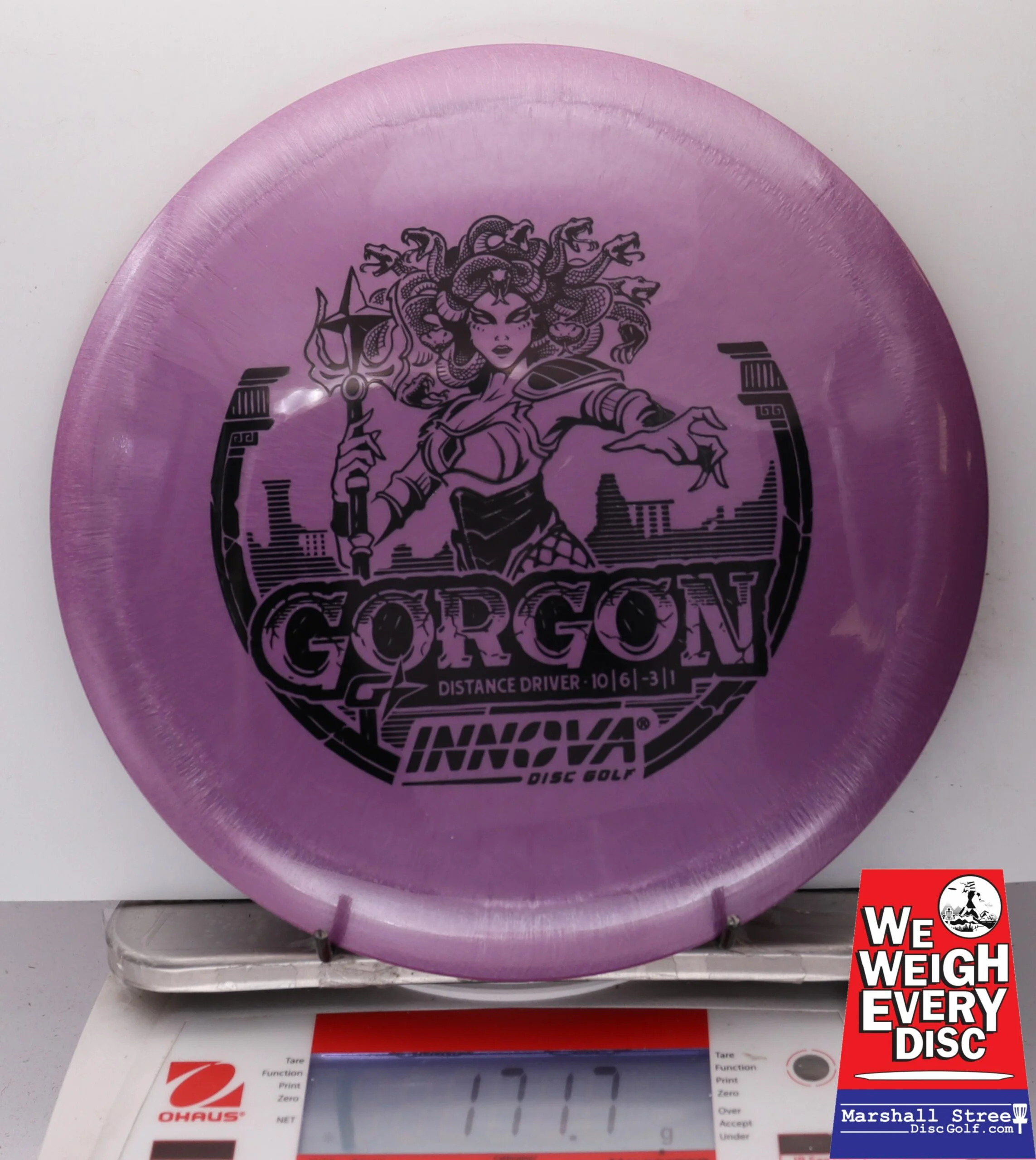 200492 GStar Gorgon - #02 Purple, 172