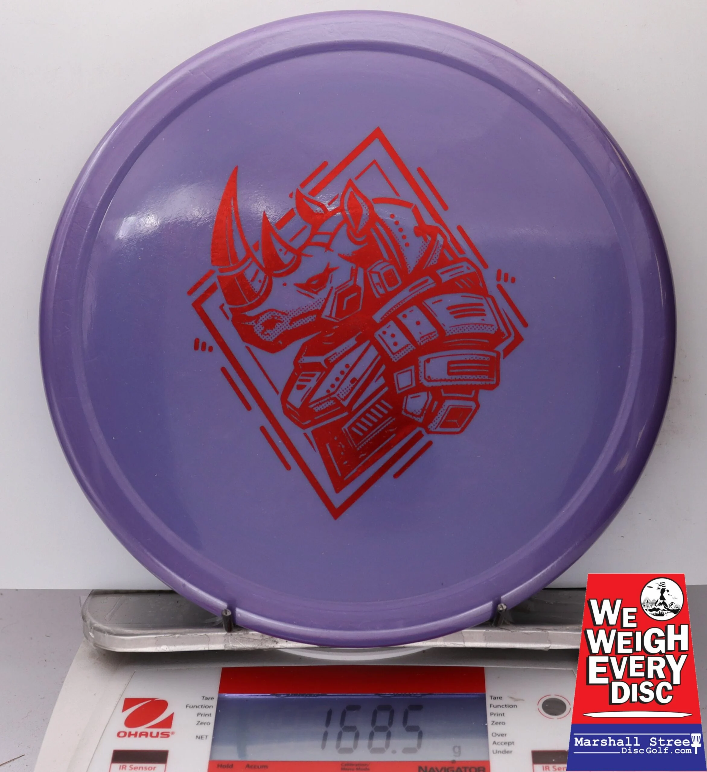 200958 GStar Rhyno - #06 Purple, 169