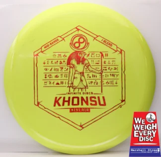 I-Blend Khonsu