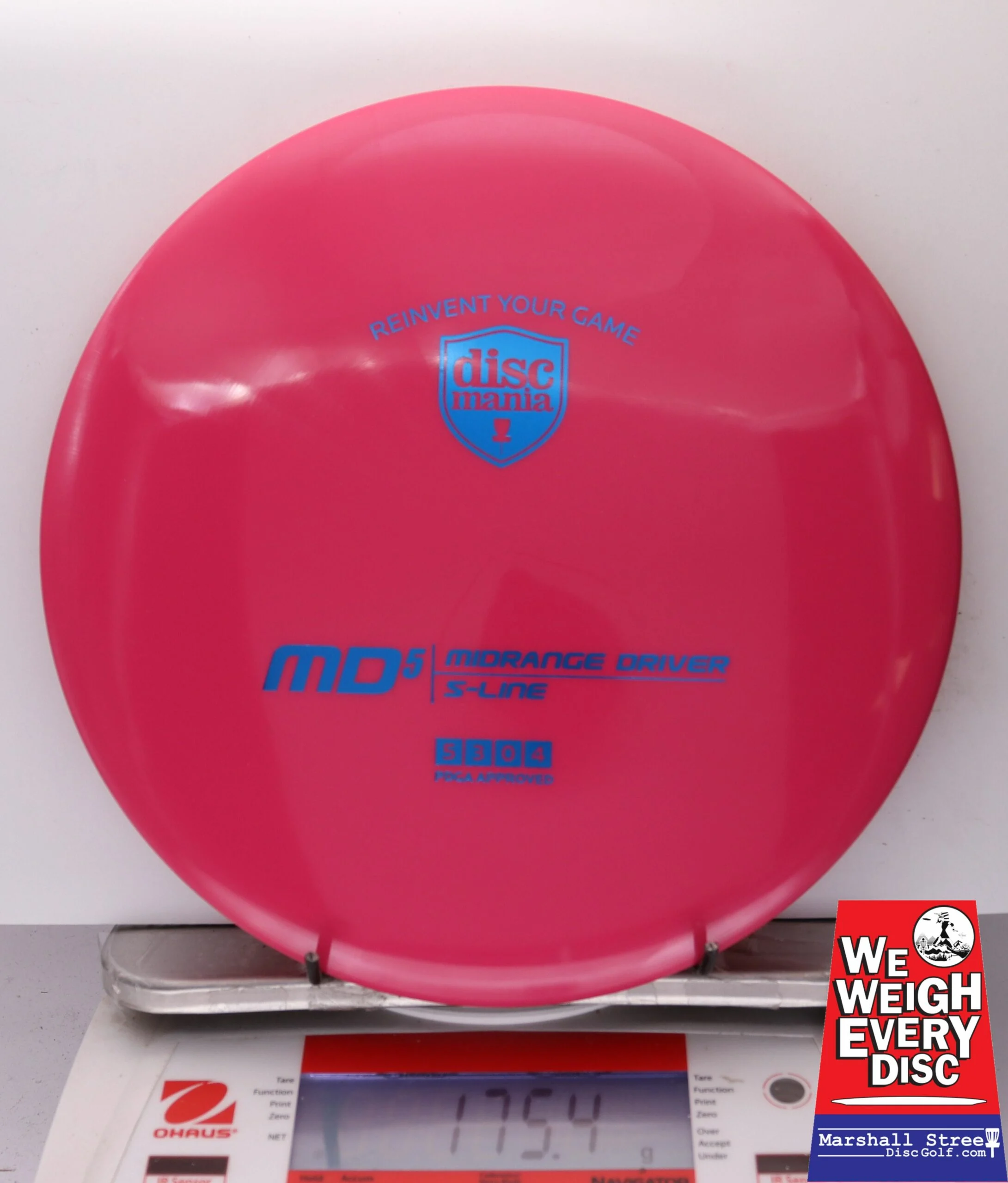 203099 S-Line MD5 - #09 Raspberry, 175