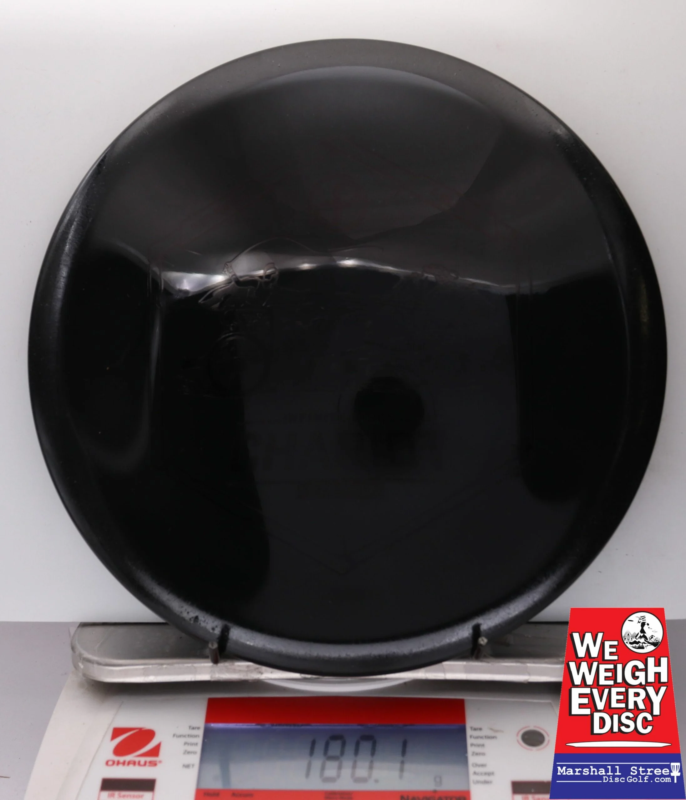 203357 I-Blend Chariot - #16 Black, 180
