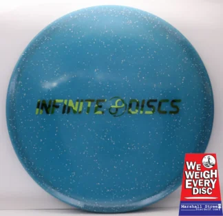 Metal Flake C-Blend Kon Tiki