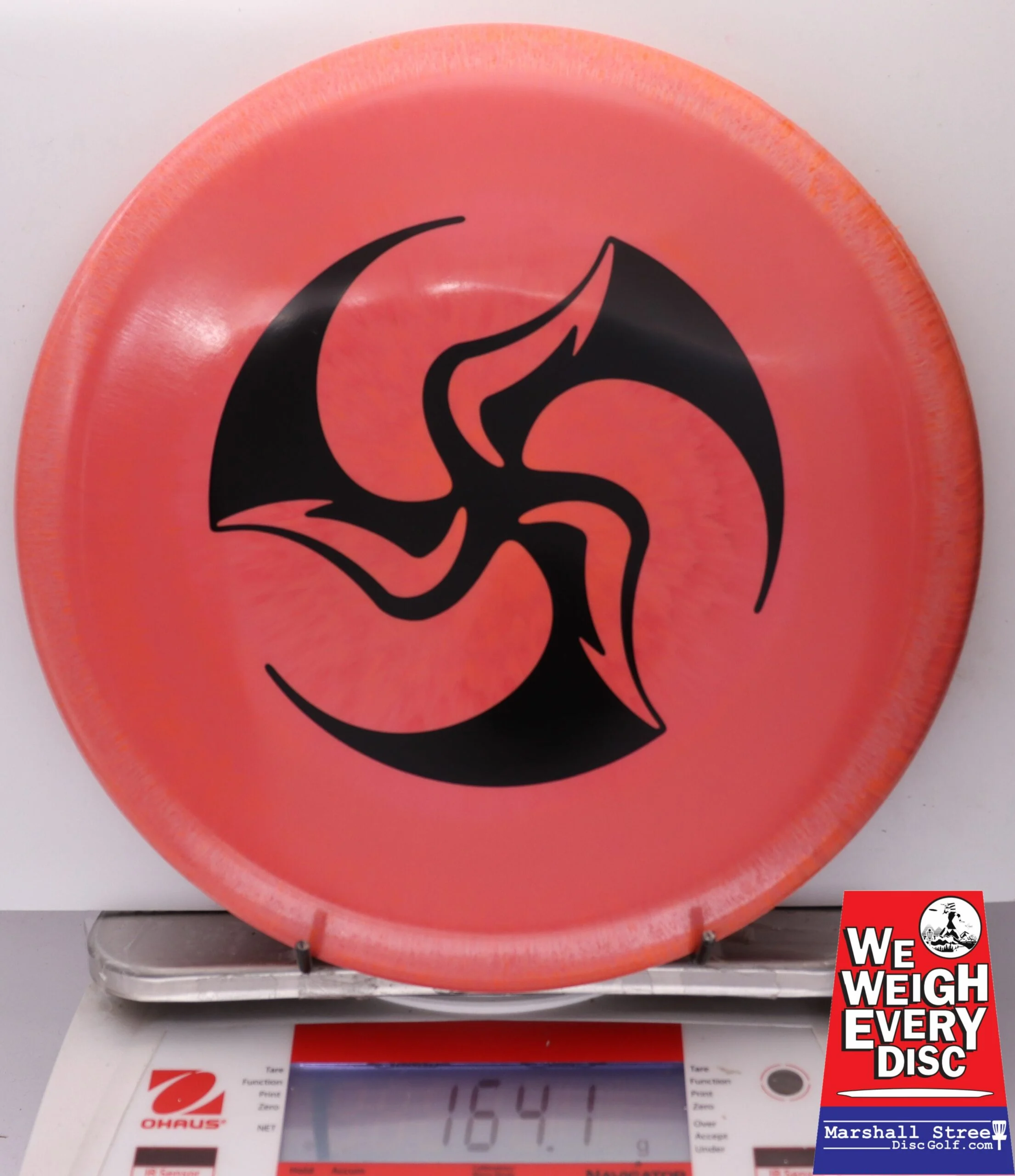 Prodigy M4, Air Spectrum Lg Trifly • Marshall Street Disc Golf Prodigy M4, Air Spectrum Lg Trifly • Marshall Street Disc Golf