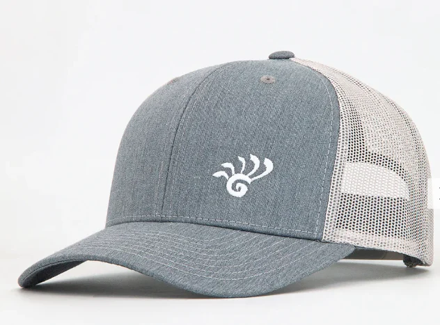 Glass Blown Open 2023 Trucker Hat