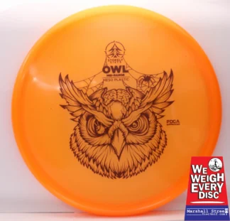 Meso Owl, Owloween