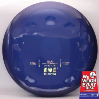 CHING Meso Soft Juju