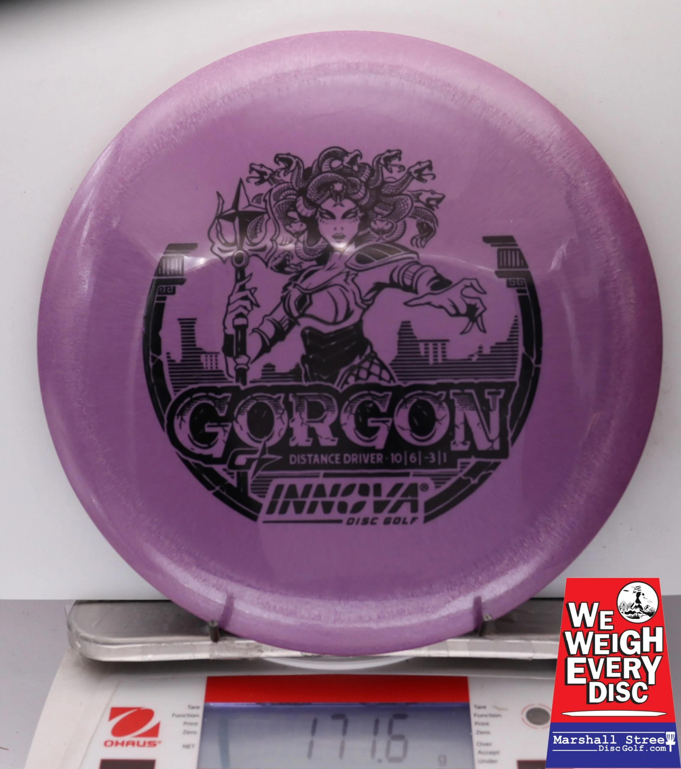 205282 GStar Gorgon - #32 Purple, 172