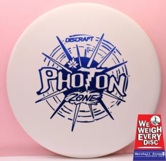 Photon Zone - Worlds 2024