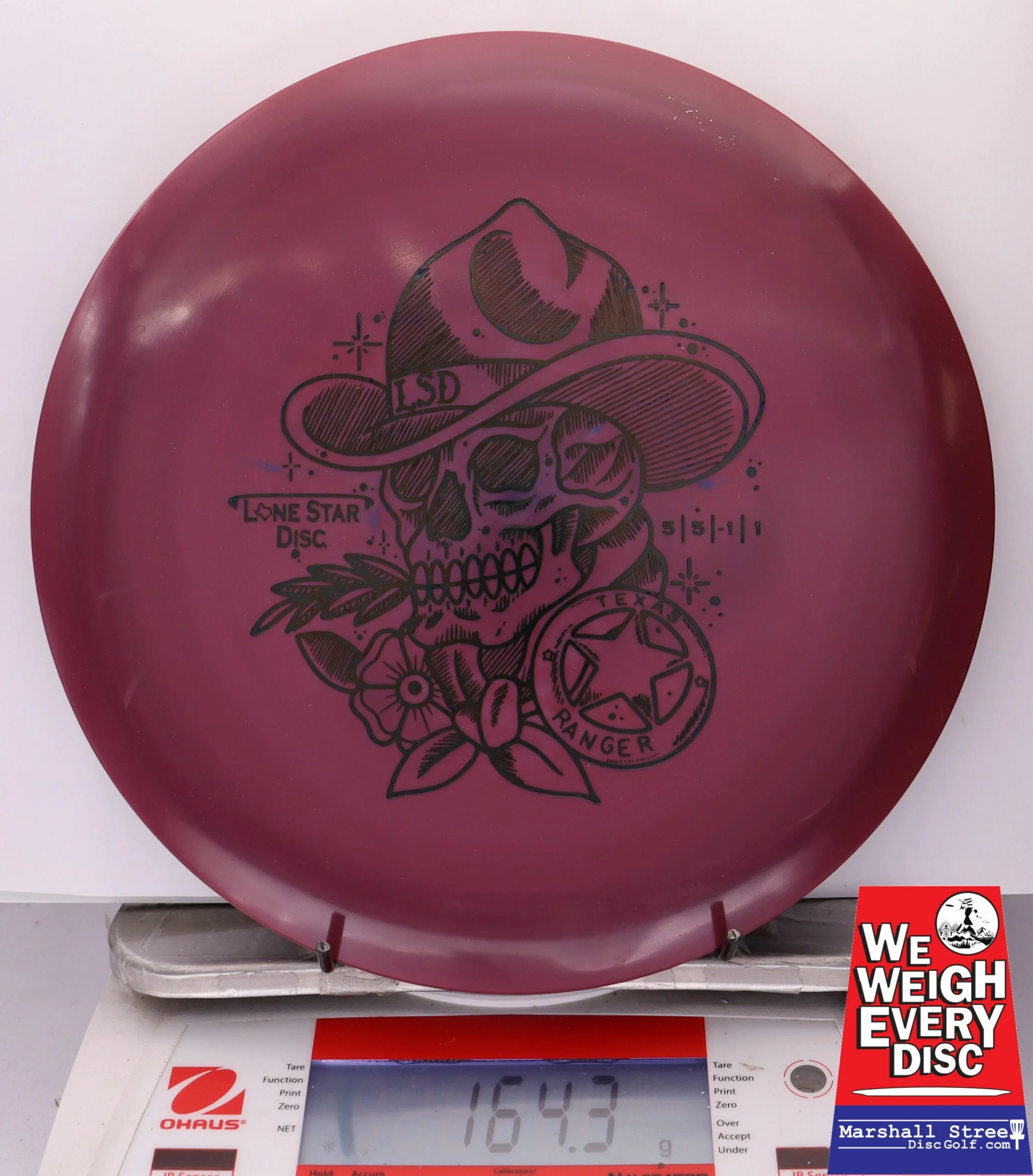 210516 Lima Ranger - #11 Maroon, 164