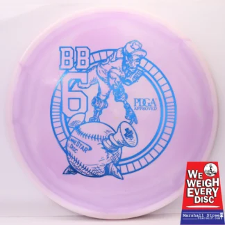 Lima BB6