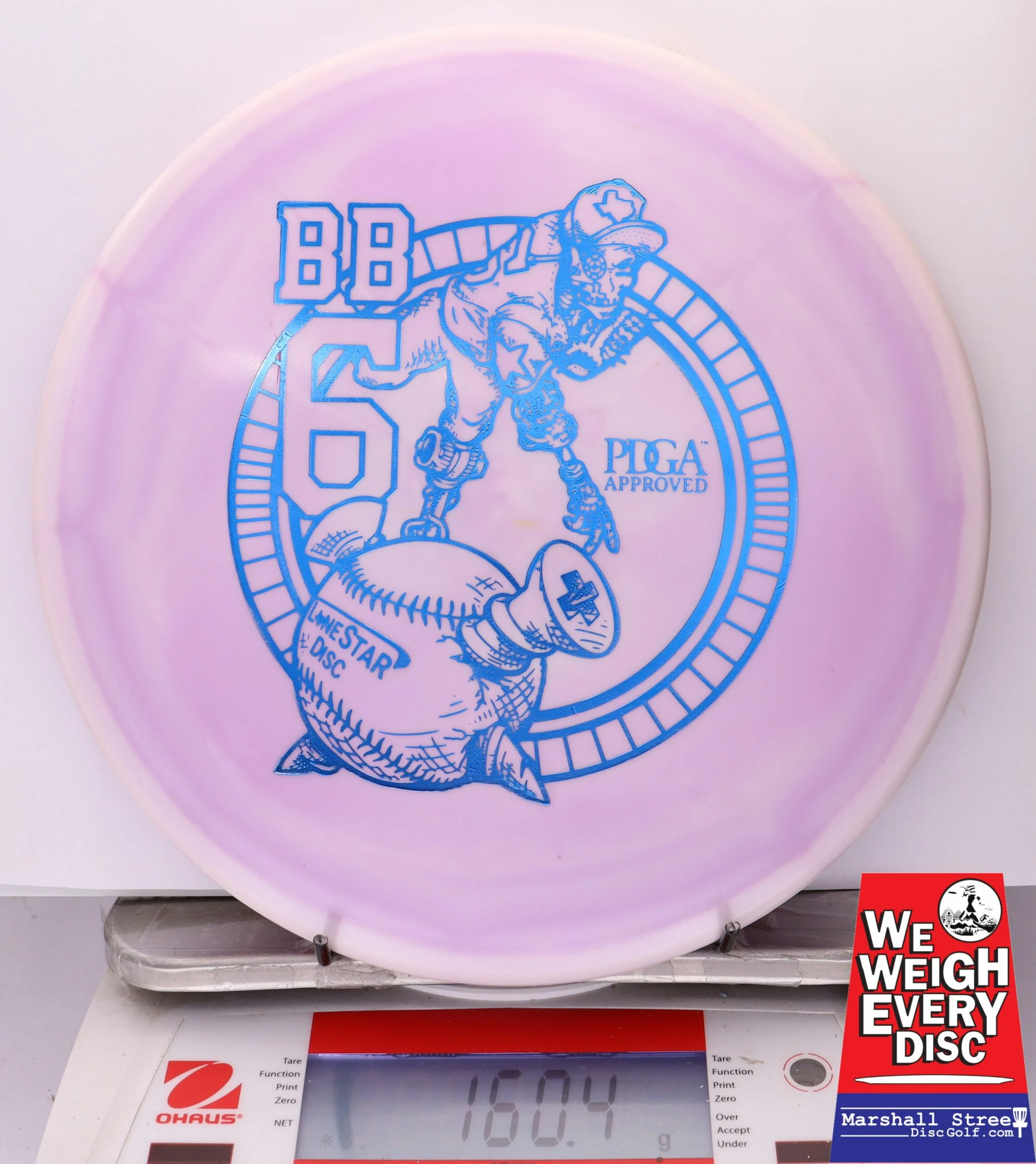 210604 Lima BB6 - #36 LtPurple, 160