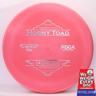 Lima Horny Toad