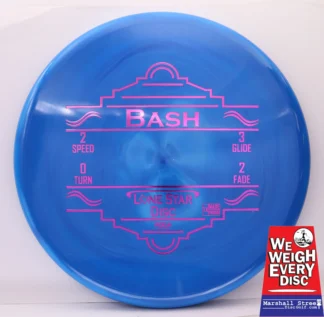 Bravo Bash