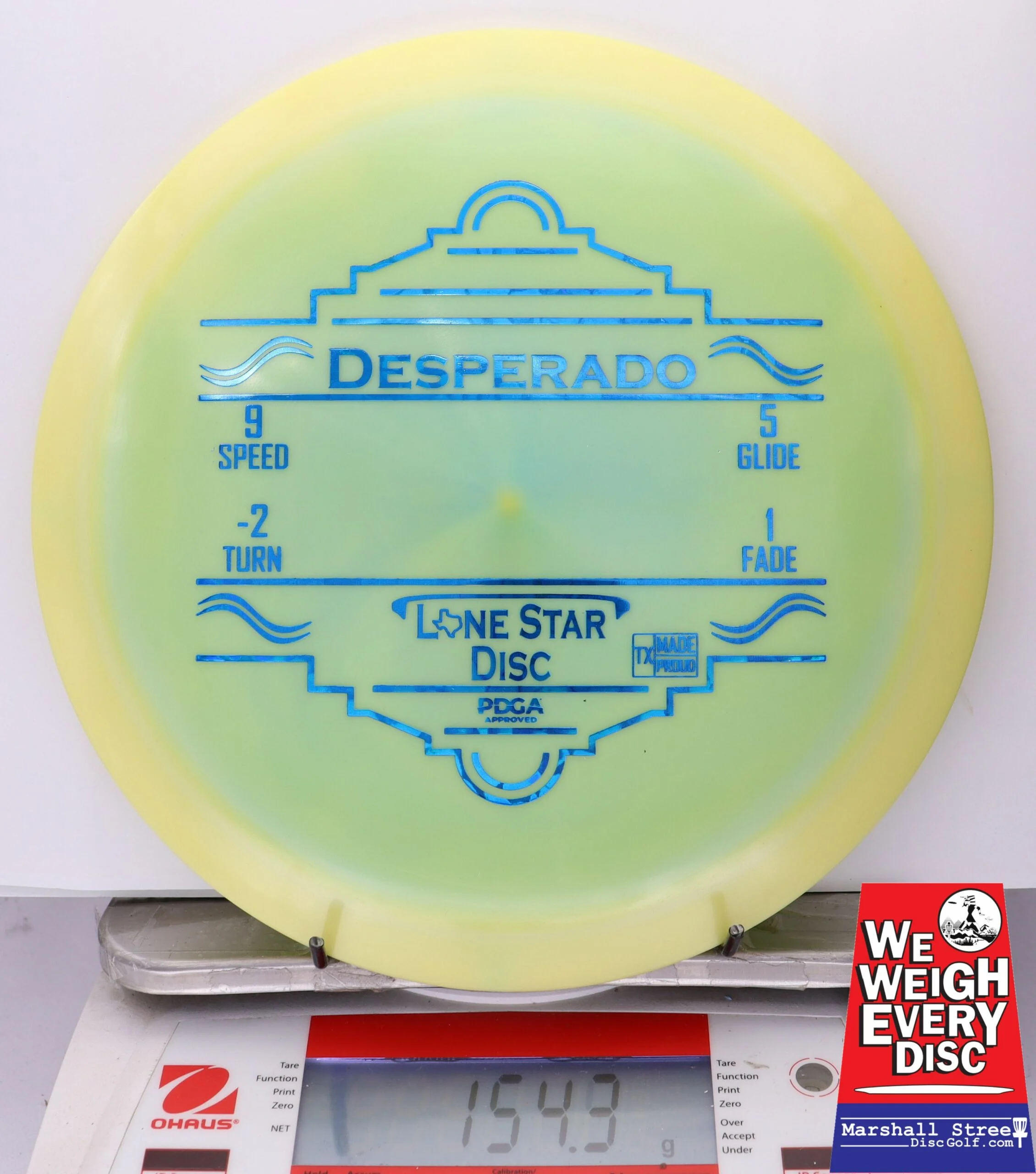 210821 Lima Desperado - #07 YelloGrn, 154