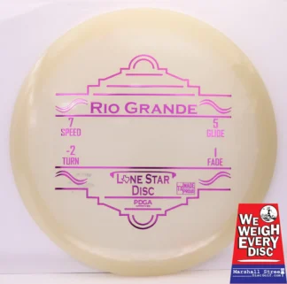 Glow Alpha Rio Grande