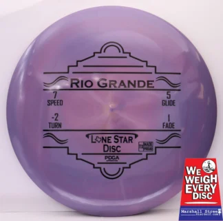 Bravo Rio Grande