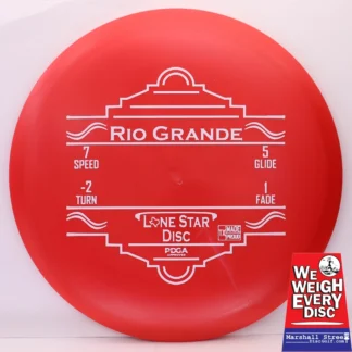 Lima Rio Grande