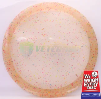 VIP Confetti Longbowman, Veterans For Vets 2023