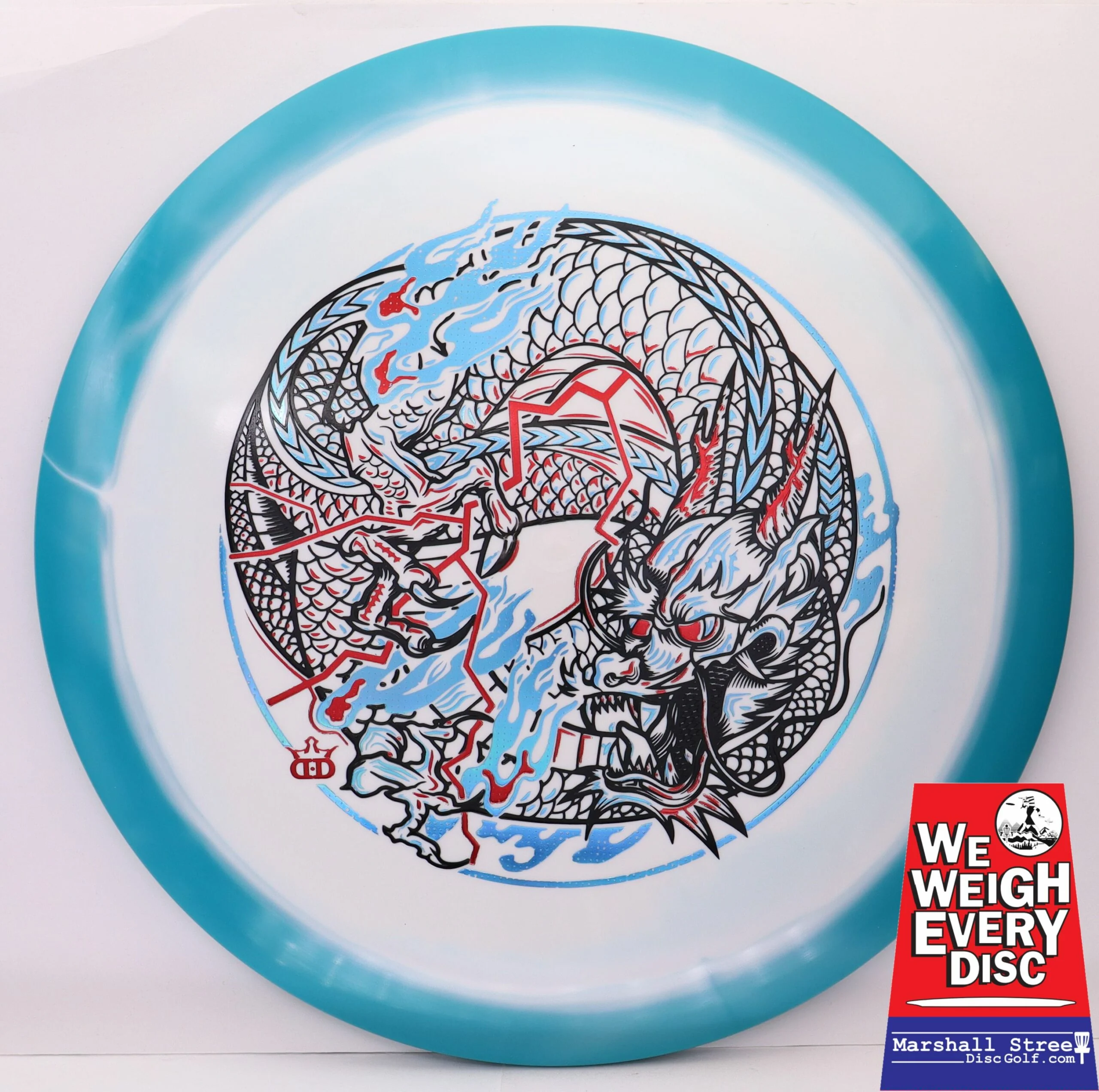 Fuzion Orbit Trespass, Year of the Dragon