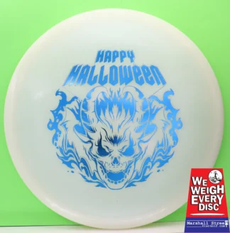 Glow Gauge, 2024 Halloween Edition