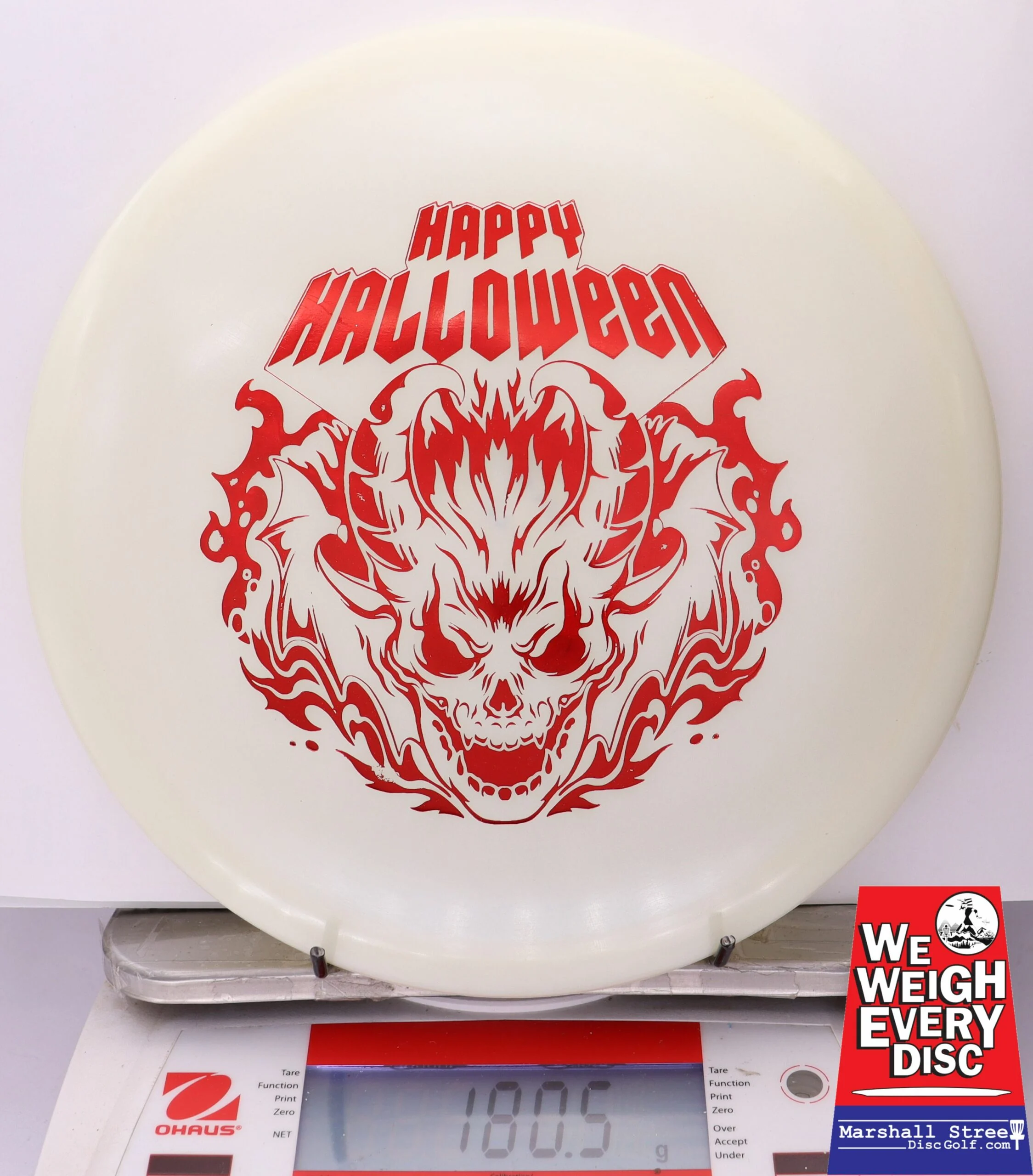 212438 Glow Gauge, 2024 Halloween Edition - #05 Glow, 181