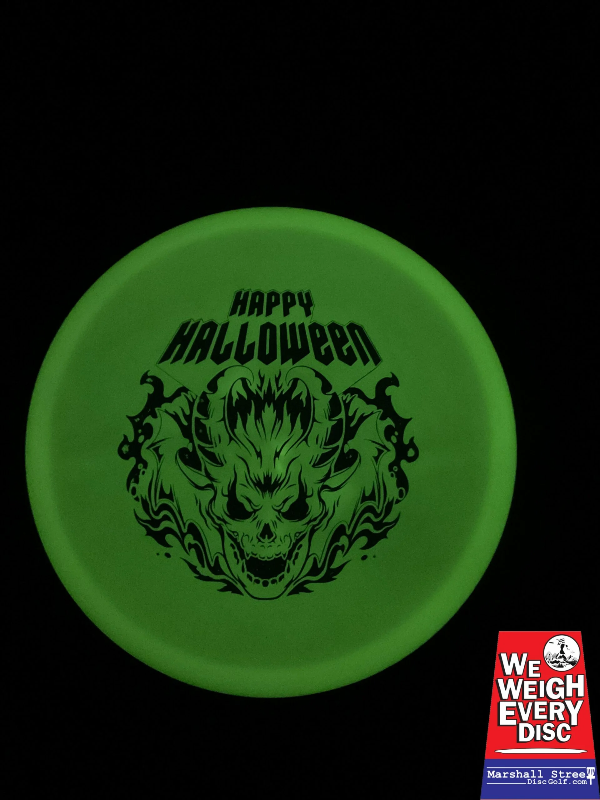 Glow Gauge, 2024 Halloween Edition - Image 2