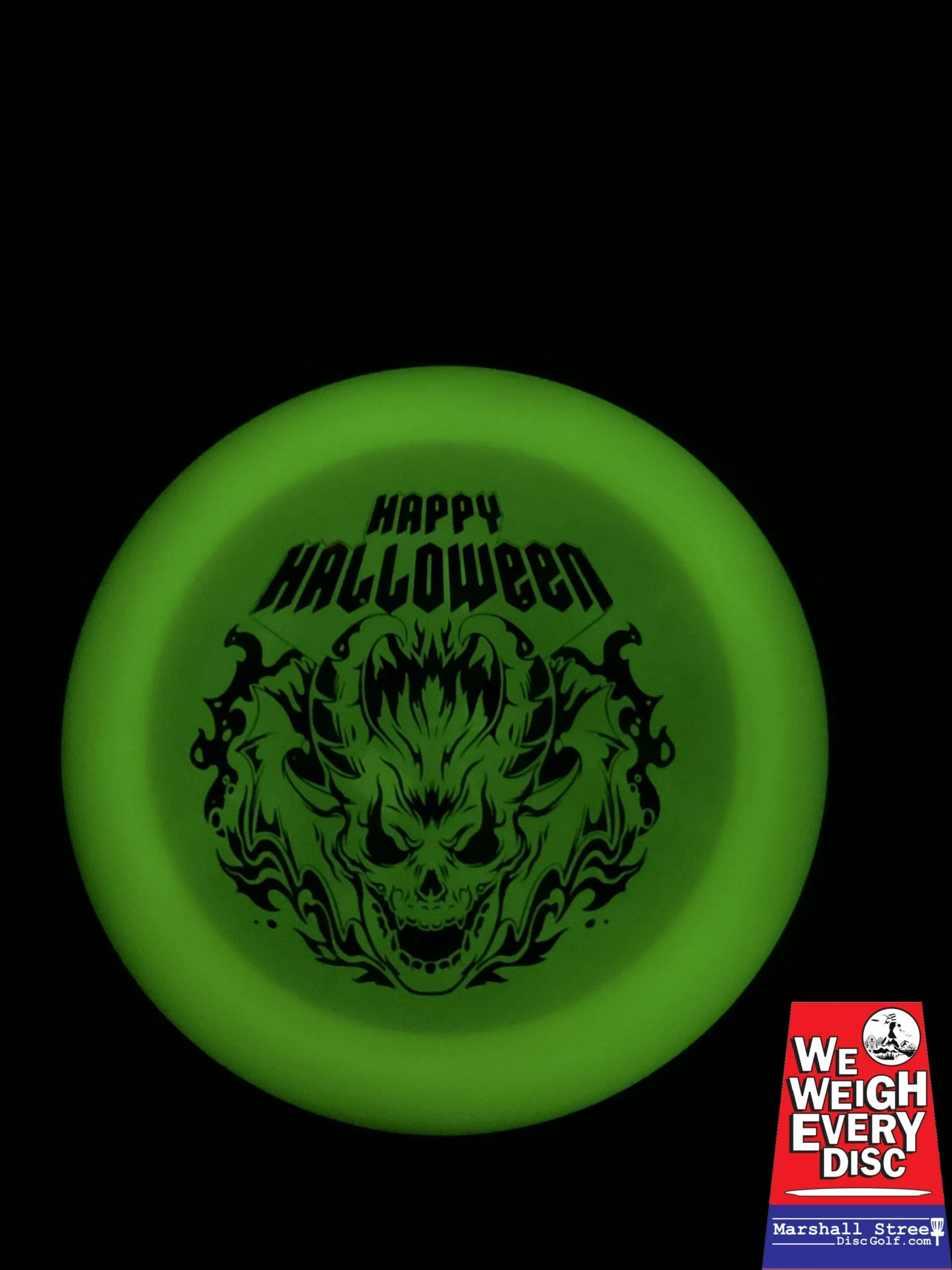 Glow Cannon, 2024 Halloween Edition - Image 2