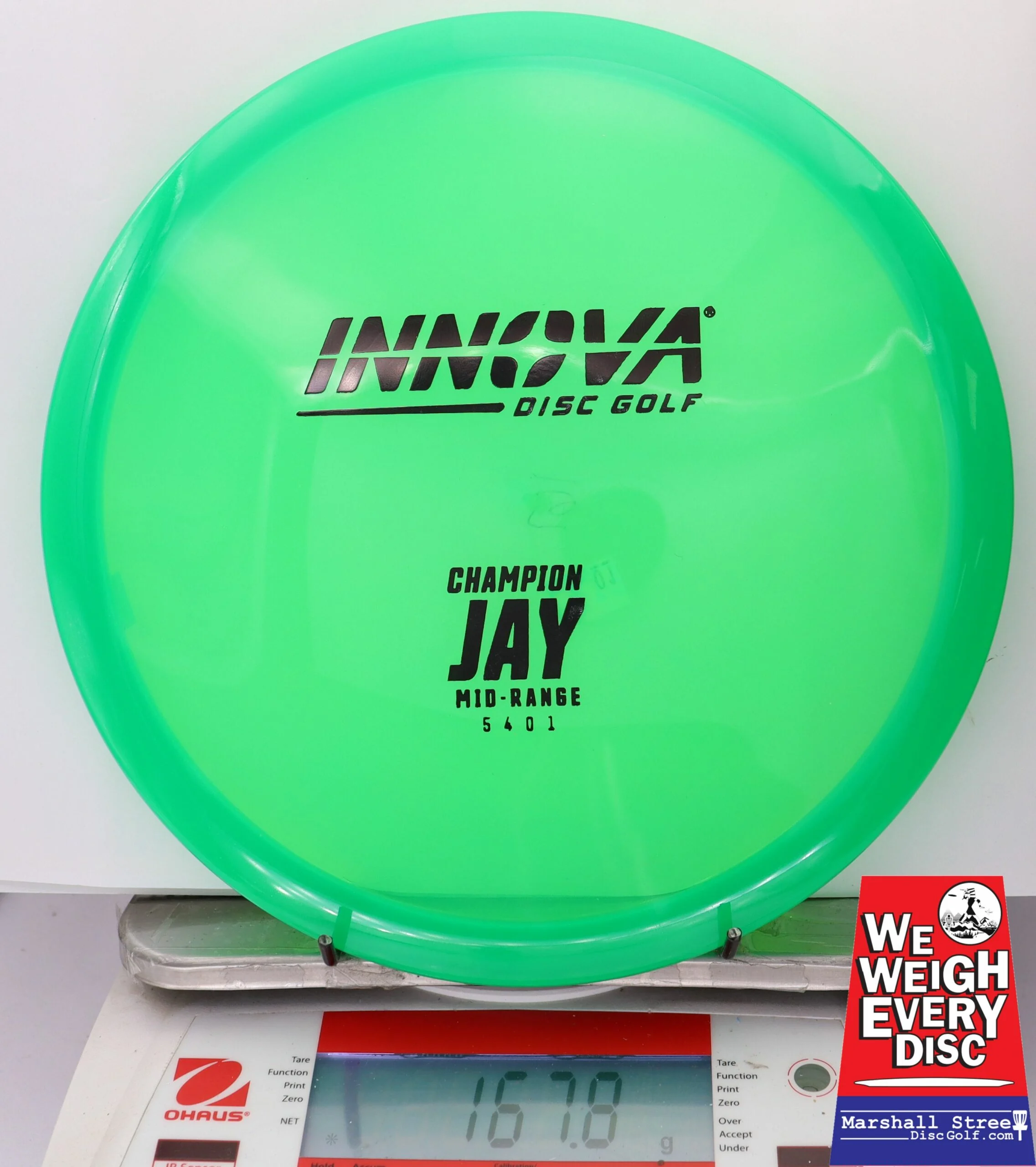 213395 Champion Jay - #01 Green, 168