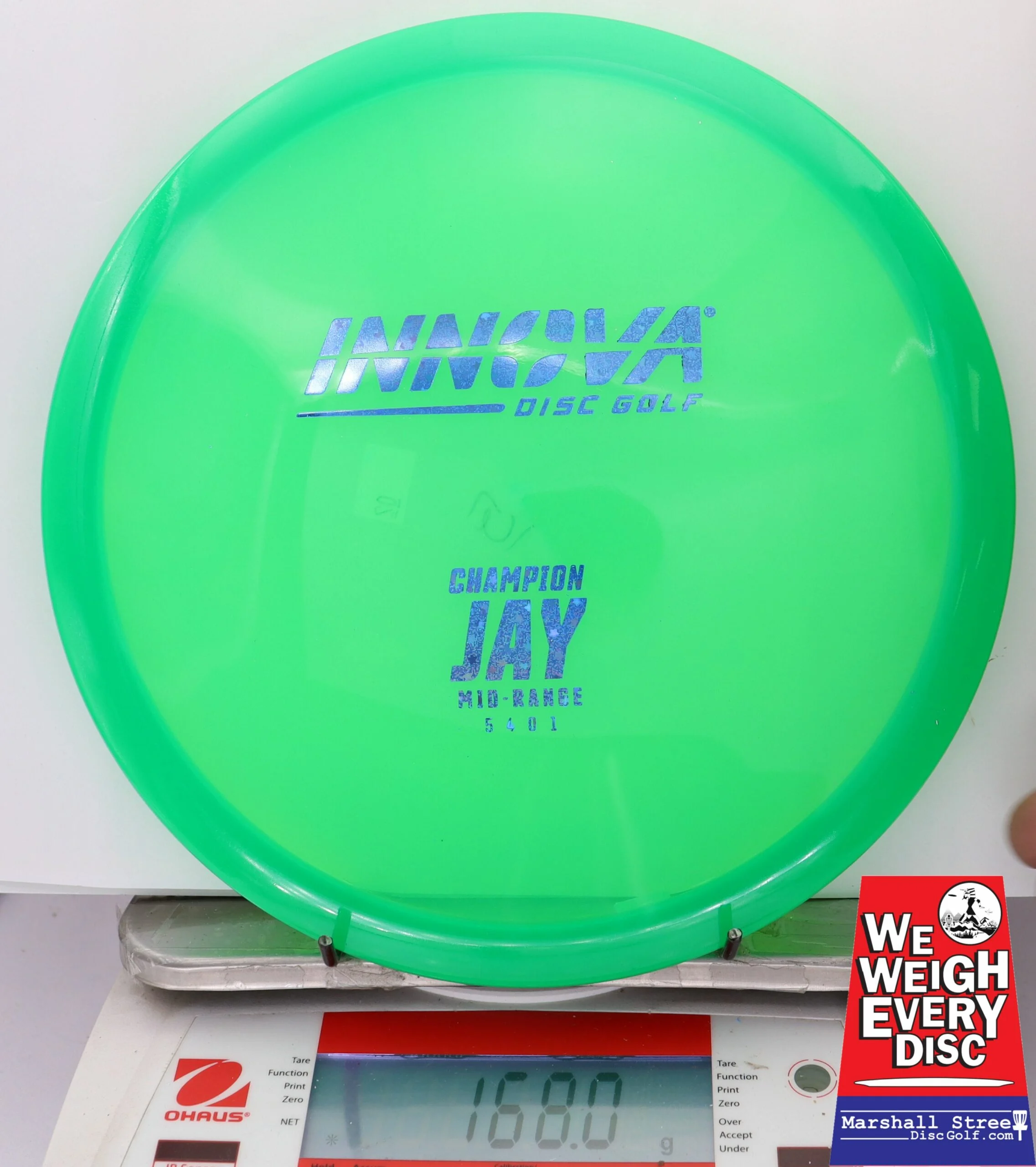 213396 Champion Jay - #02 Green, 168