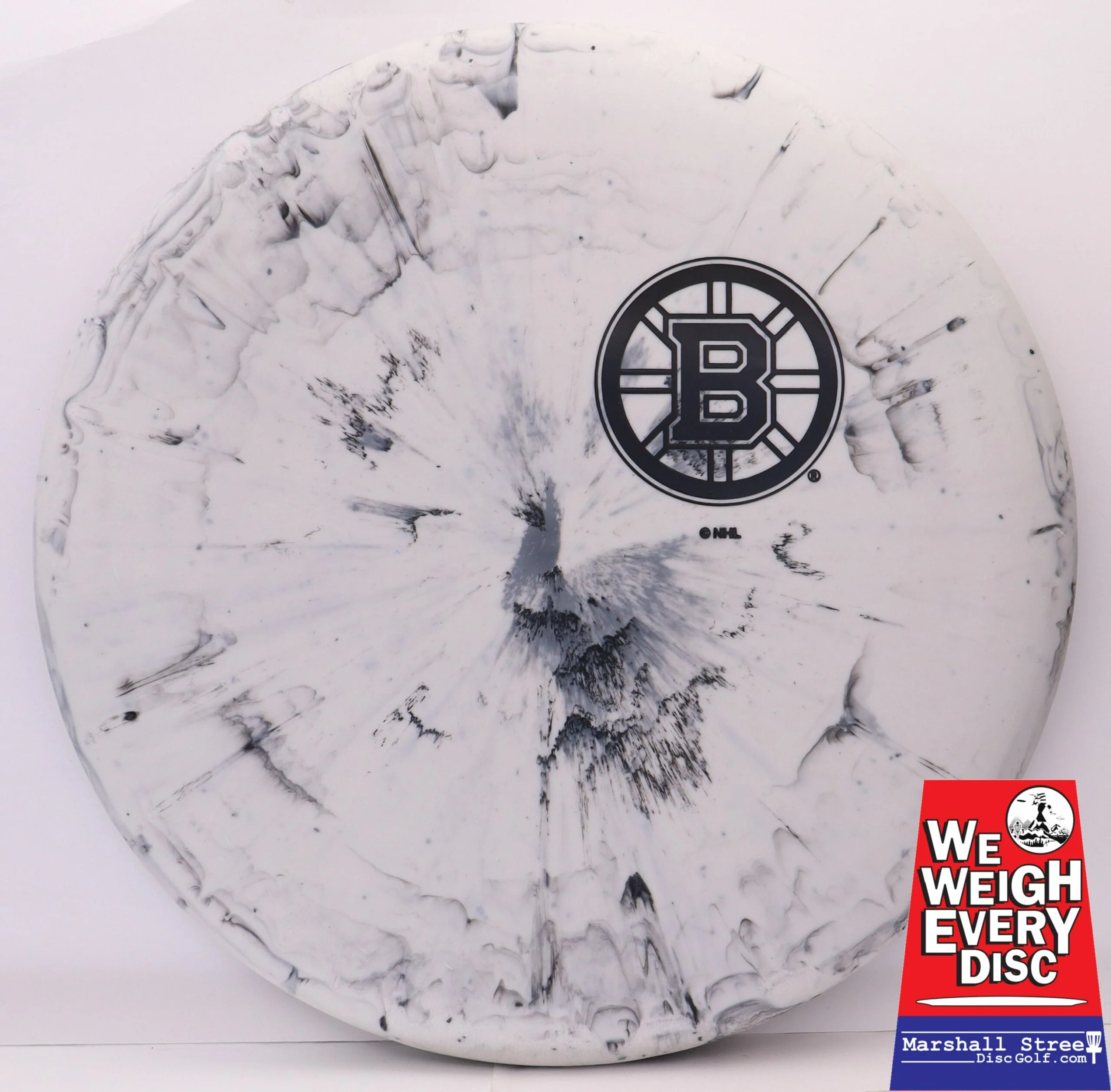 Prodigy PA3, Fractal 300 - NHL Black Ice Series