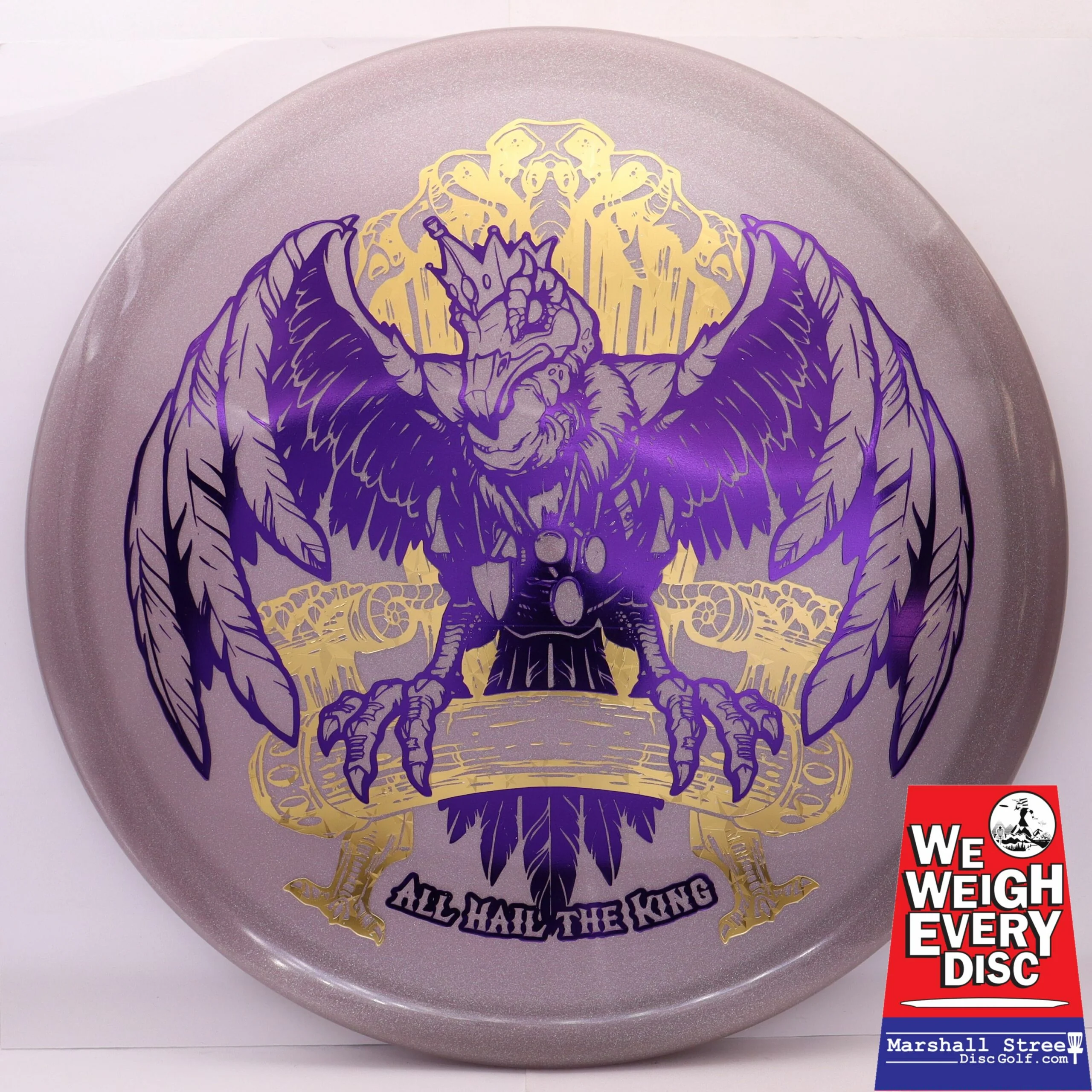 Proto Glow Moondust Roc, USDGC Sovereign