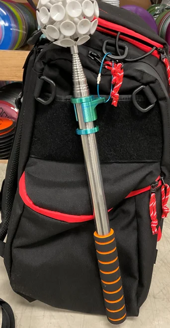 Retriever Pole Clip - Image 10