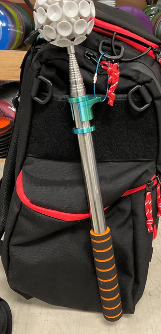 Retriever Pole Clip - Image 6