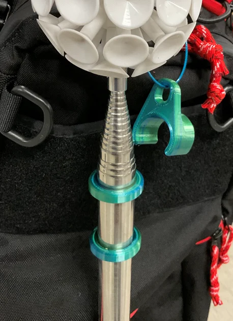Retriever Pole Clip - Image 4