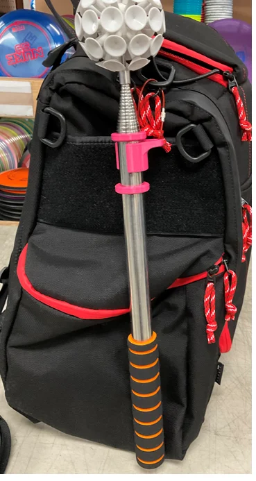 Retriever Pole Clip - Image 3