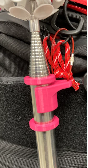 Retriever Pole Clip - Image 2