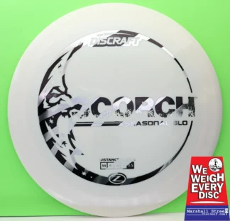 Seasonal Glow Elite Z Scorch