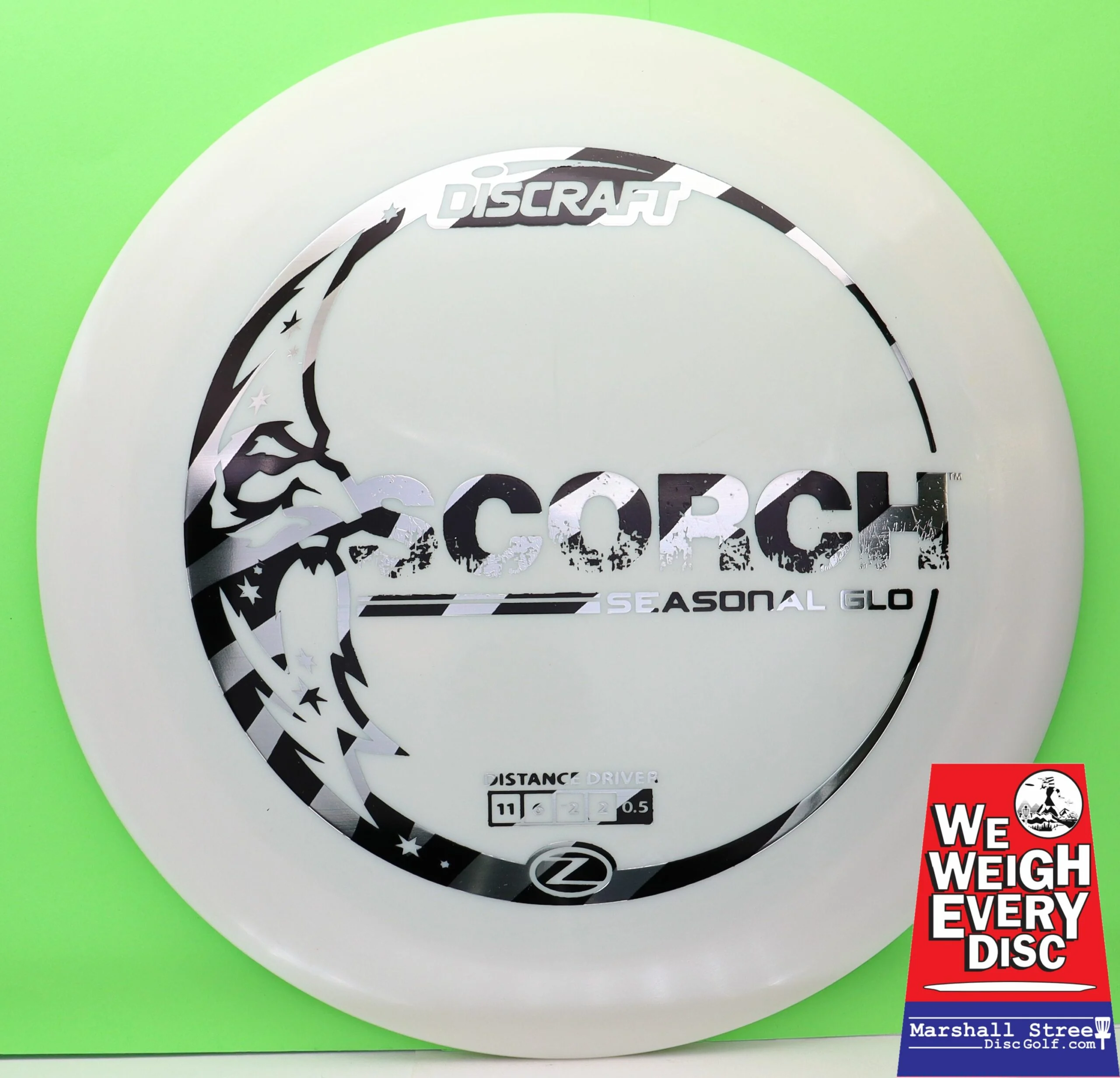 Seasonal Glow Elite Z Scorch