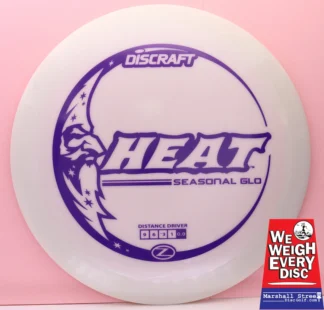 Seasonal Glow Elite Z Heat