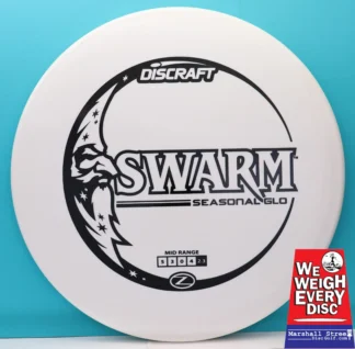 Seasonal Glow Elite Z Swarm