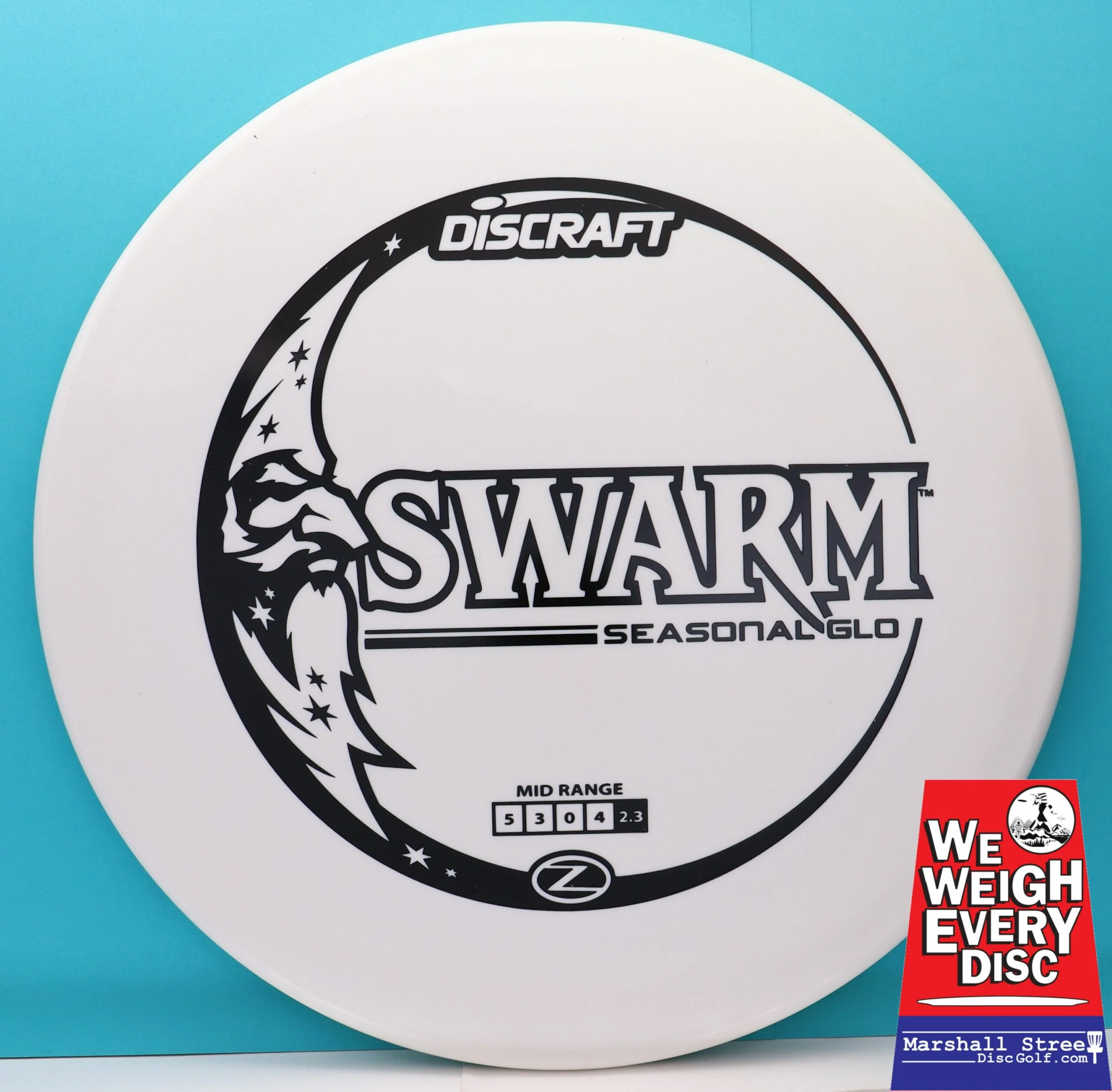 Seasonal Glow Elite Z Swarm
