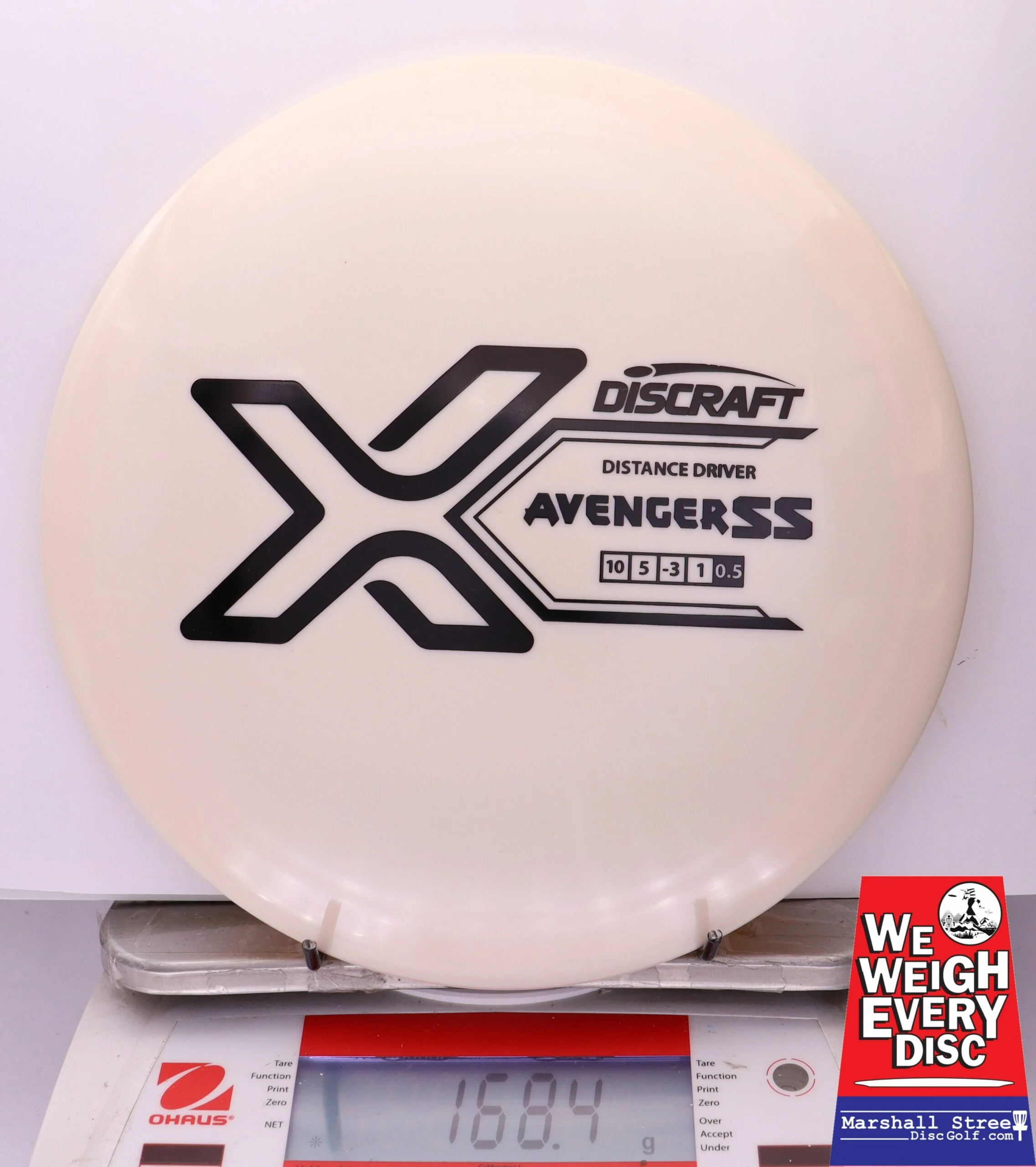 215144 X Avenger SS - #09 Cream, 168