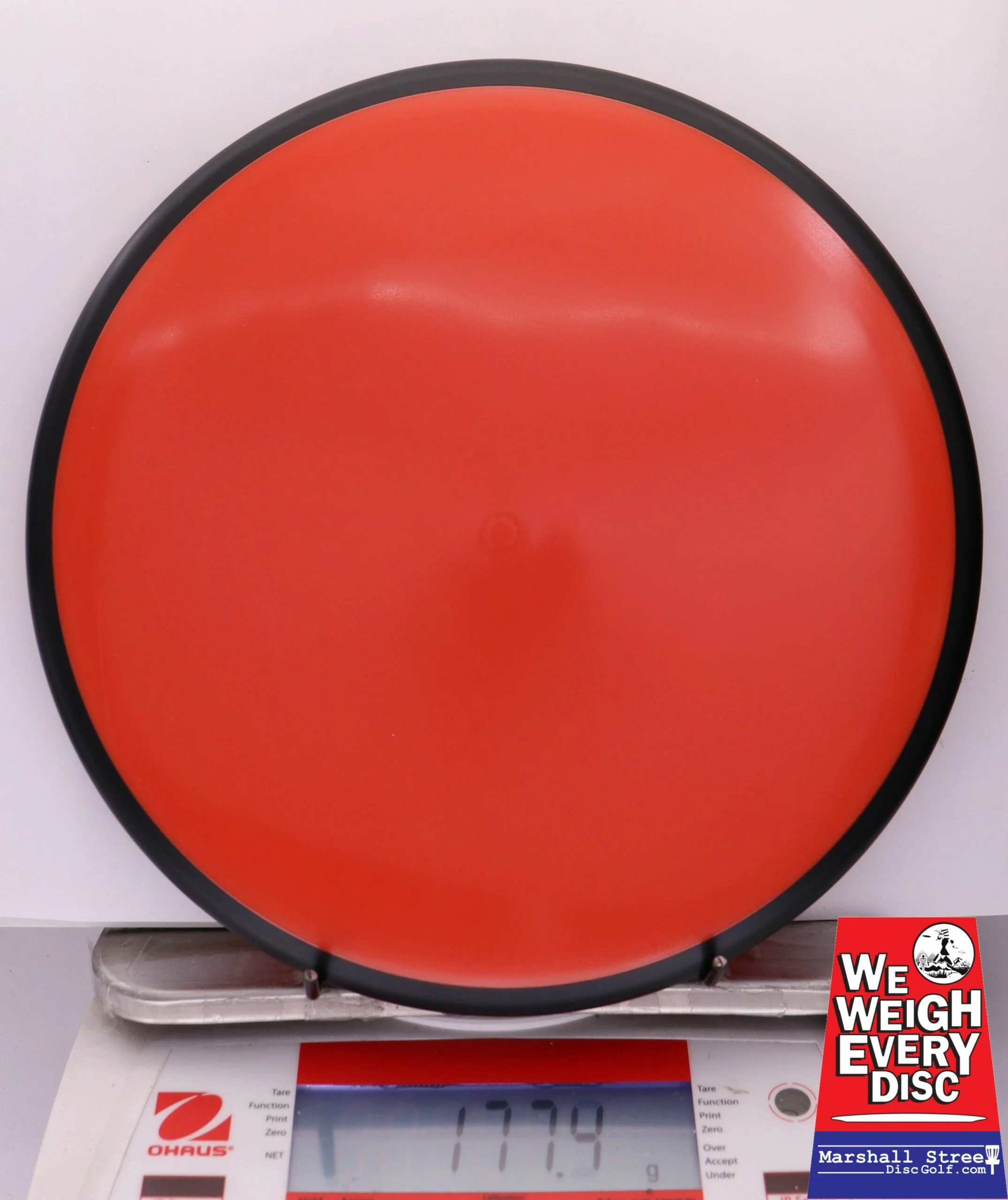 215624 Neutron Matrix, No Stamp - #07 Red, 177