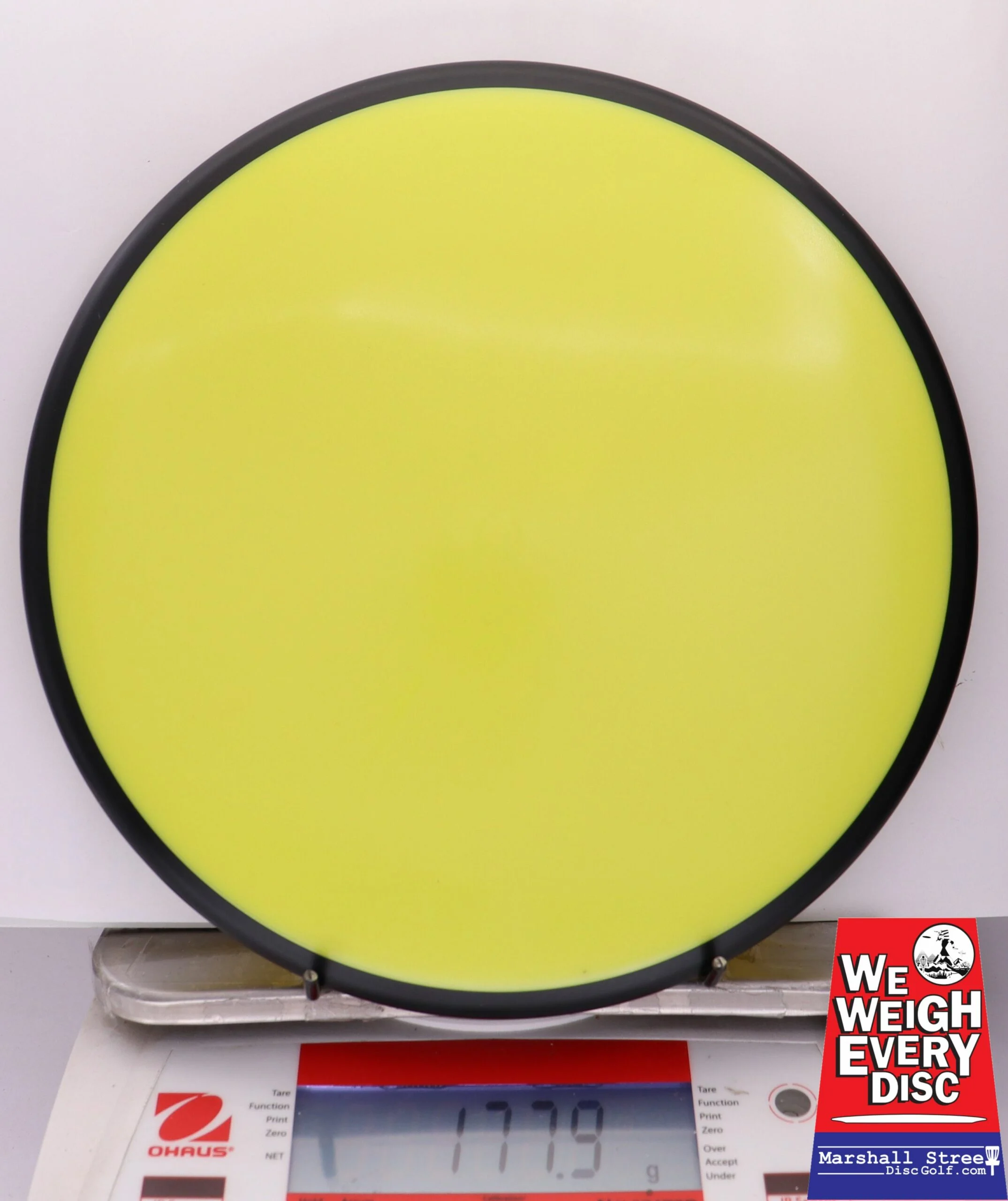 215627 Neutron Matrix, No Stamp - #10 Yellow, 178
