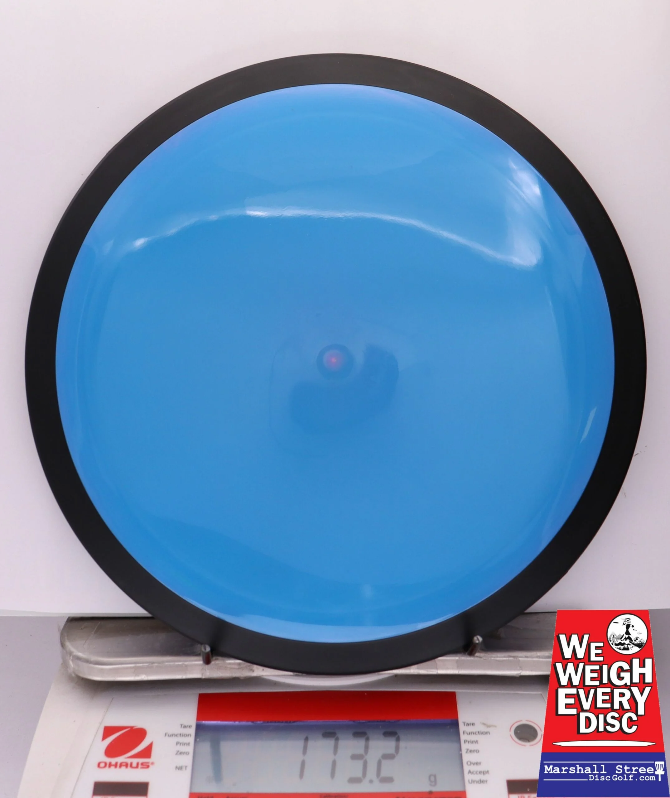 215658 Neutron Phase, No Stamp - #01 Blue, 173